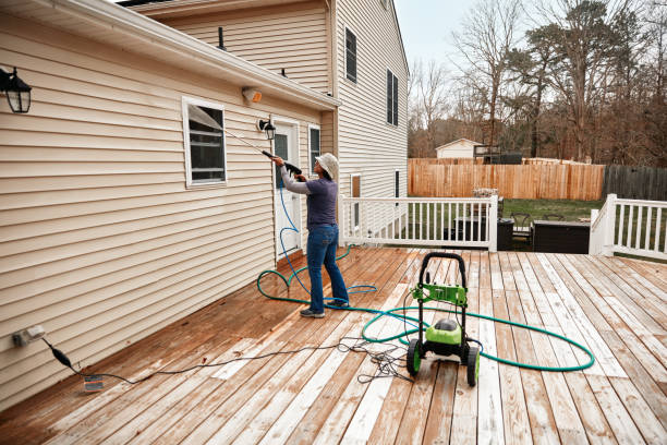 Best Local Pressure Washing Services  in Poplar Plains, CT