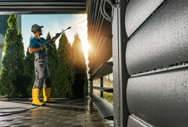Best Deck Pressure Washing  in Poplar Plains, CT