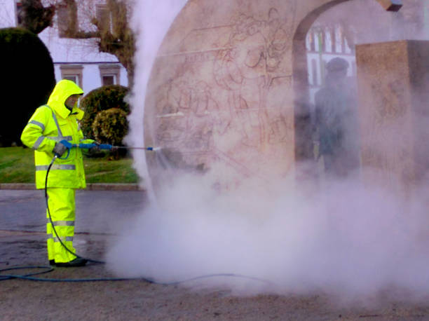 Best Pressure Washing Near Me  in Poplar Plains, CT