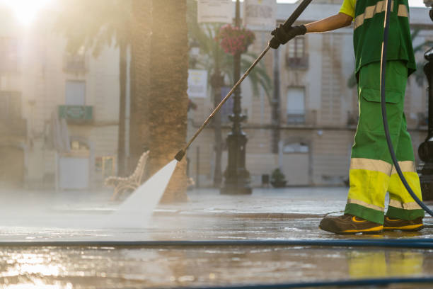 Best Sidewalk Pressure Washing  in Poplar Plains, CT